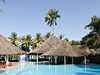 2 Dny Safari Tsavo East + Neptune Village #4